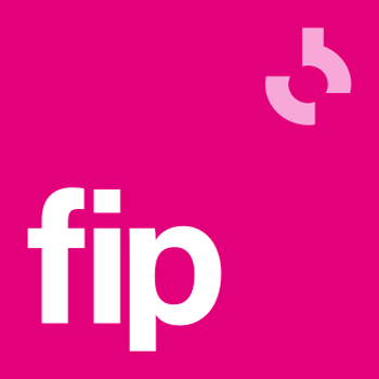 Fip logo music for massage